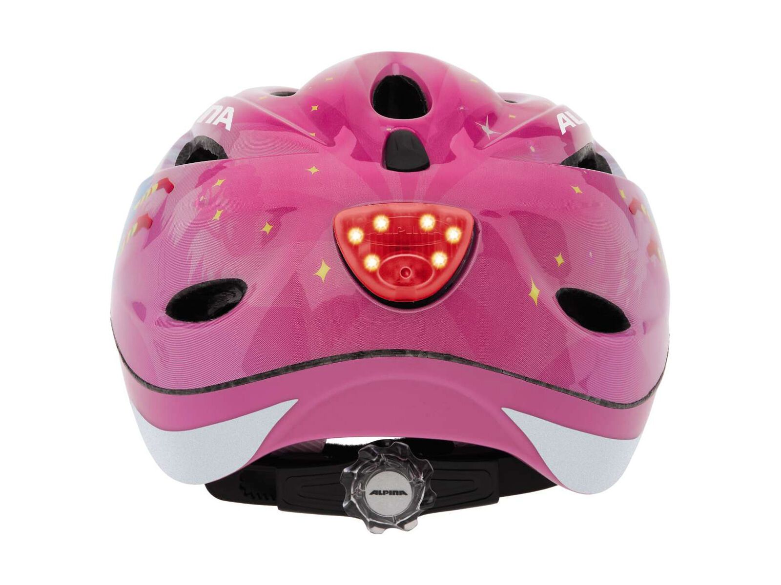 Alpina Gamma 2.0 Flash, little princess - Bild 4