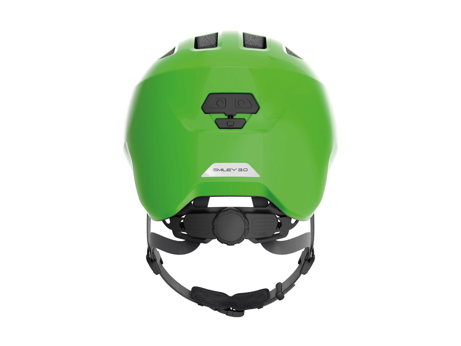 Abus Smiley 3.0, shiny green - Bild 3