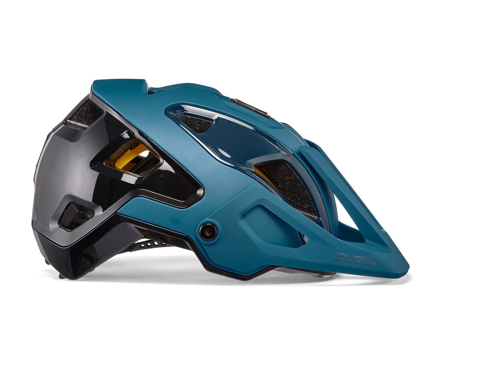 Cube Helm Strover MIPS, blue - Bild 2