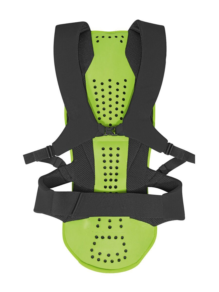 Komperdell Flex Pack, schwarz/grün - Bild 1