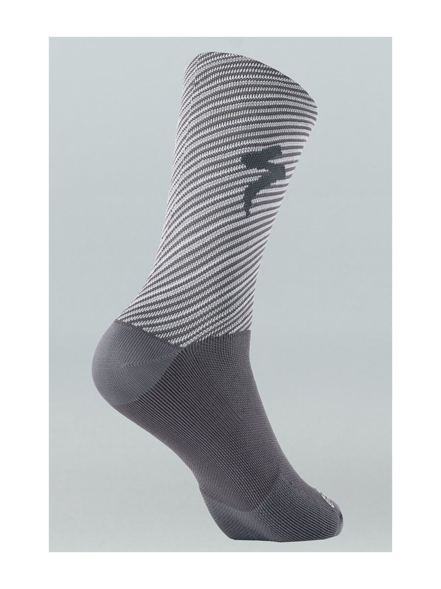 Specialized Soft Air Road Tall Sock, slate - Bild 2