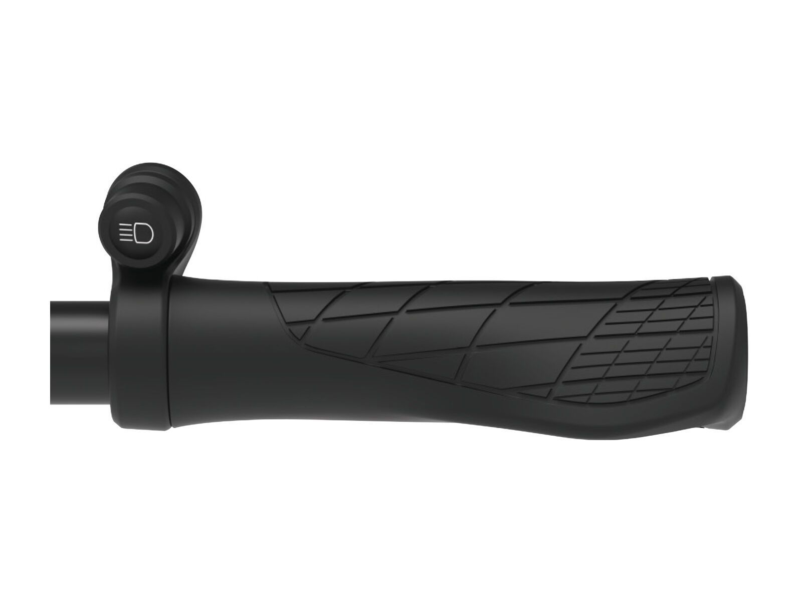 Ergon GA3 Supernova - Large, black - Bild 3