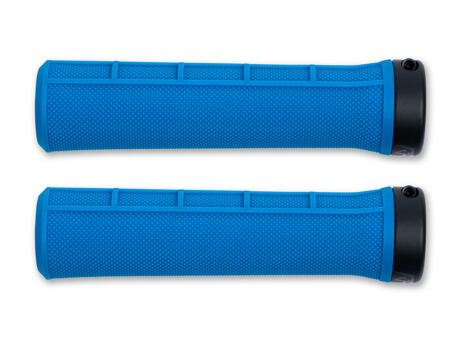 Cube RFR Griffe Pro HPA, black´n´blue - Bild 1