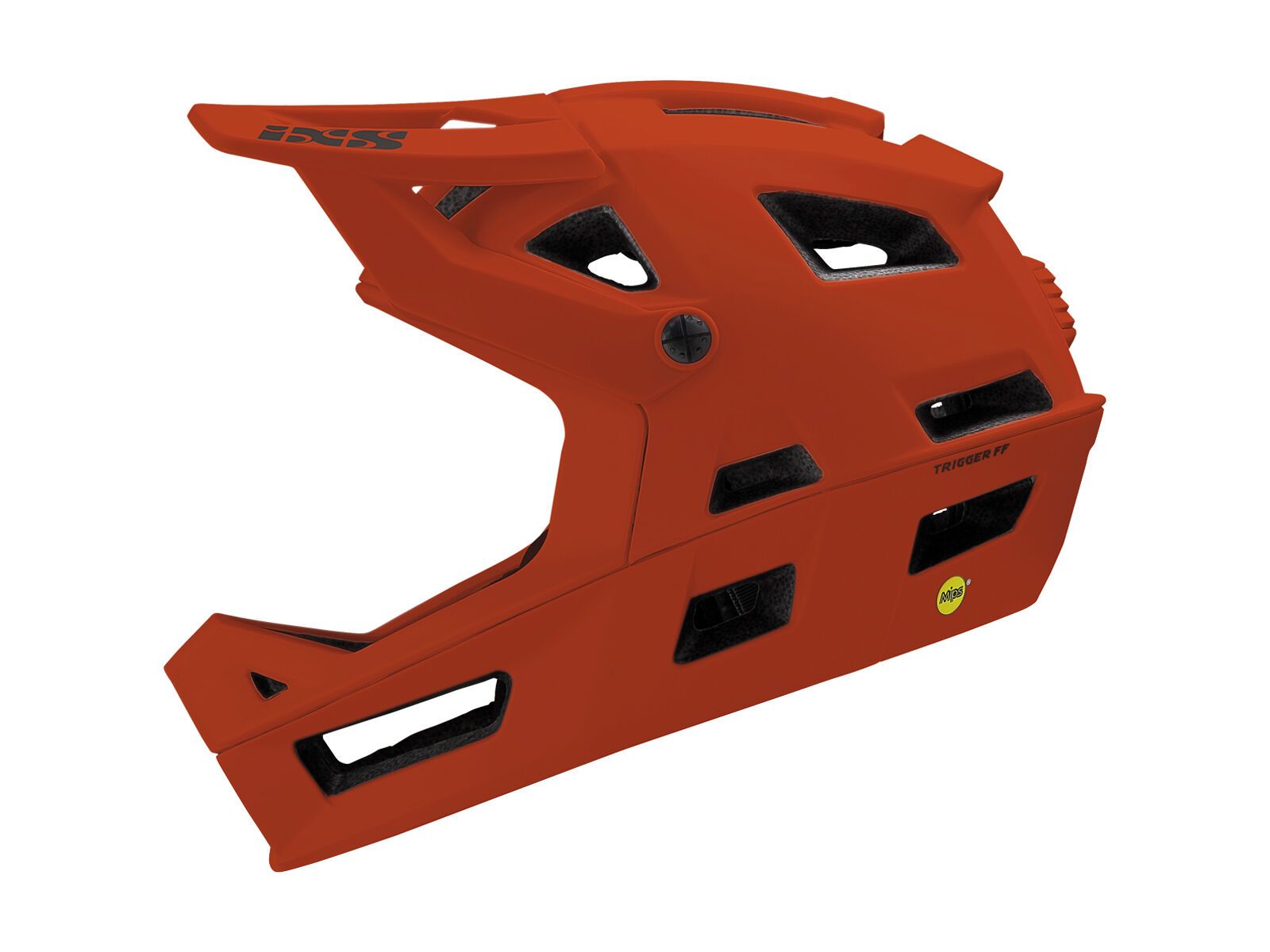 IXS Trigger FF MIPS, burnt orange - Bild 2