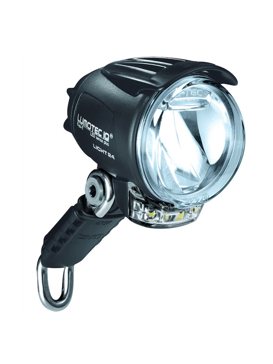 Busch & Müller Lumotec IQ Cyo T E - Bild 1