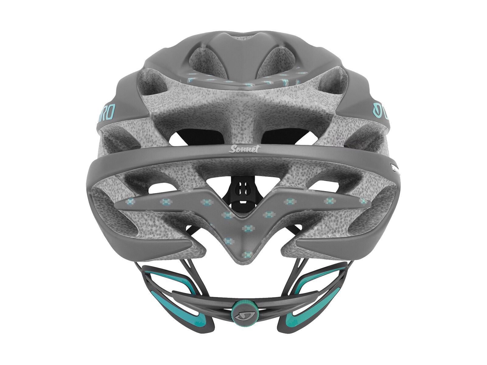 Giro Sonnet MIPS, mat titan taos dots - Bild 3