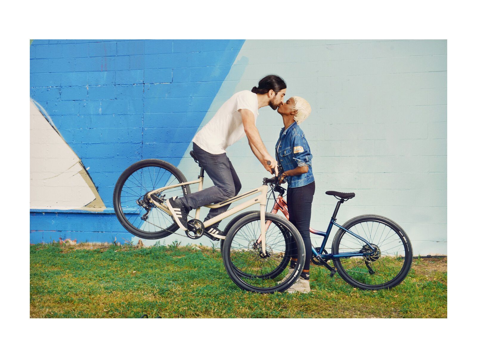 Cannondale Treadwell 2 Remixte, midnight - Bild 10