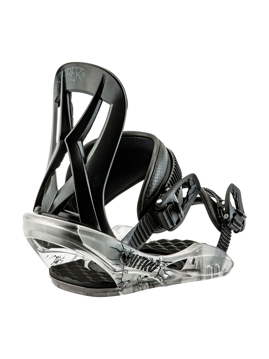 Nitro Ripper, black - Bild 2