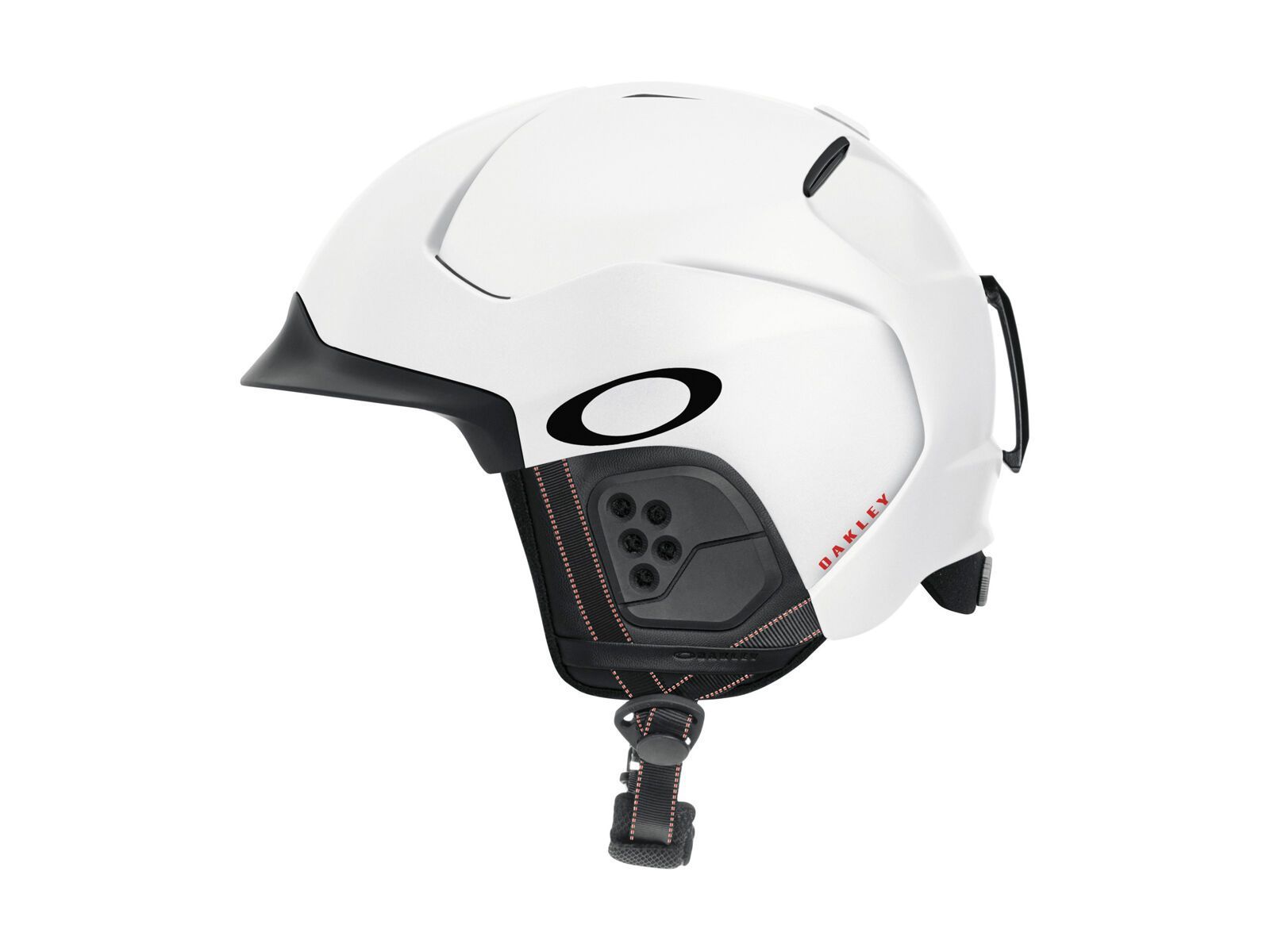 Oakley Mod5, matte white - Bild 1