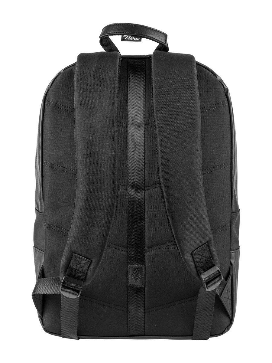 Nitro Urban Classic, tough black - Bild 2