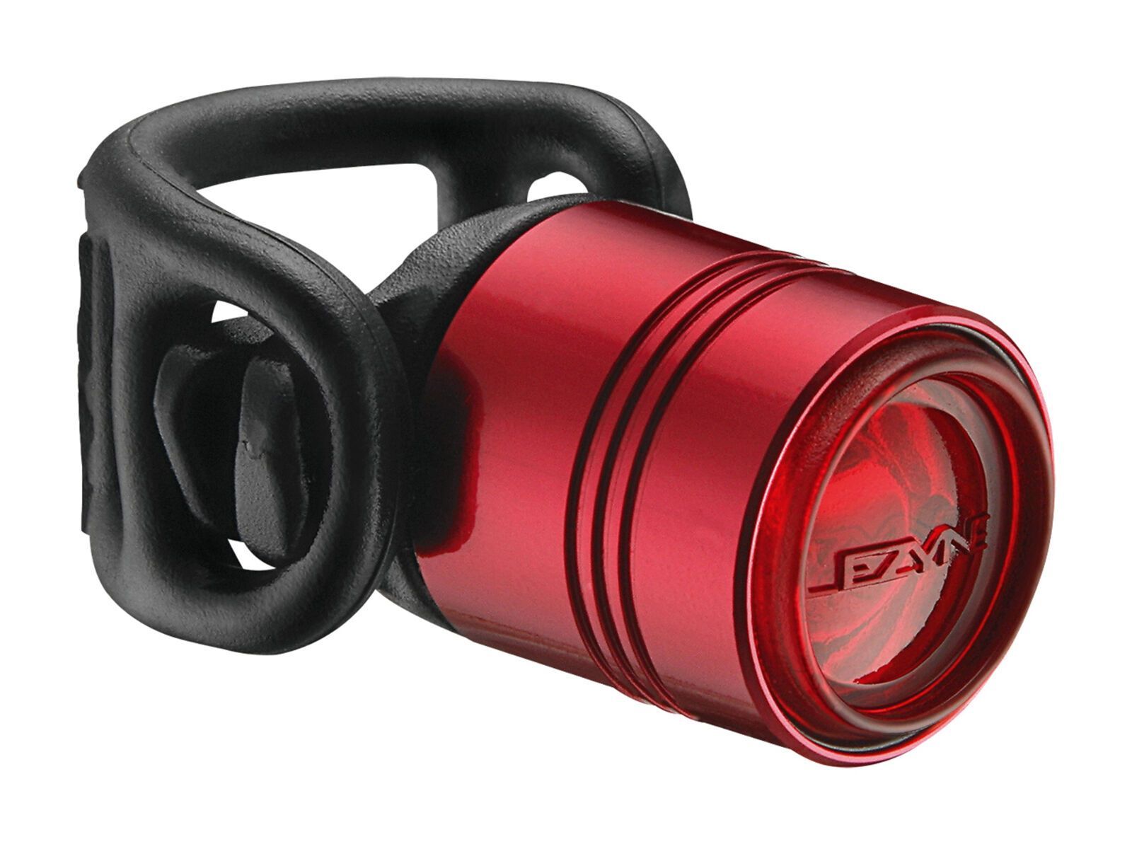 Lezyne LED Femto Drive red, gloss red - Bild 1
