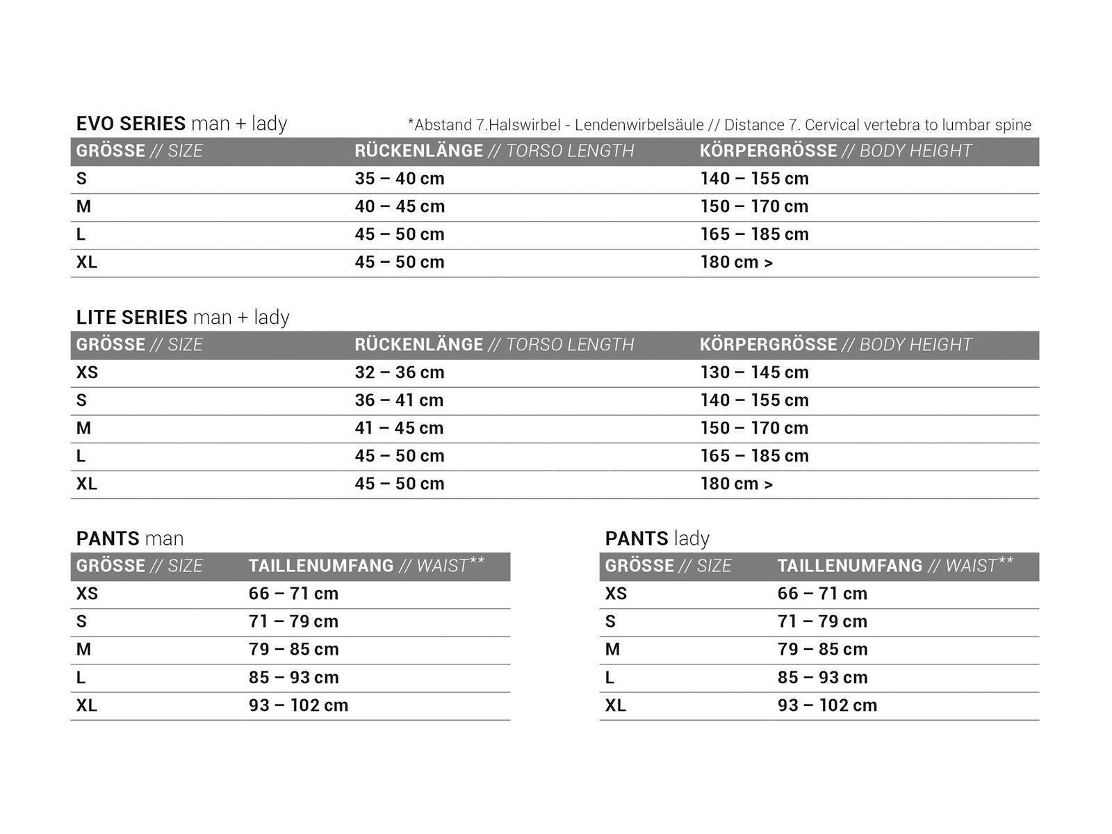 Icetools Evo Vest, black - Bild 3