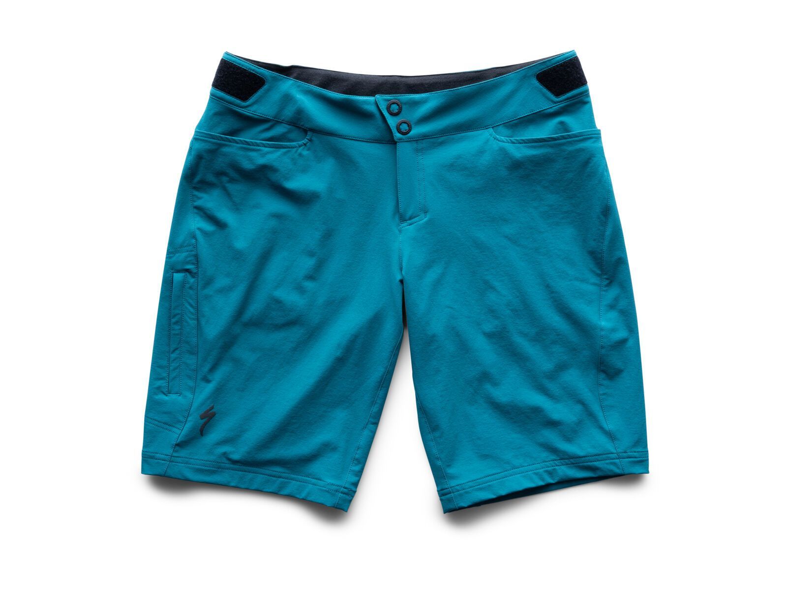 Specialized Women's Andorra Comp Short, tropical teal - Bild 1