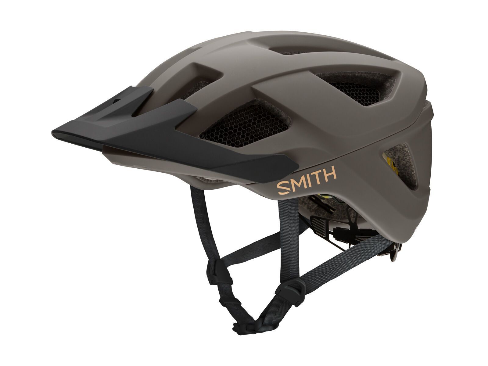 Smith Session MIPS, matte gravy - Bild 1