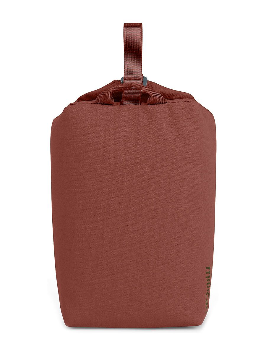 Millican Miles the Wash Bag 4L, rust - Bild 4