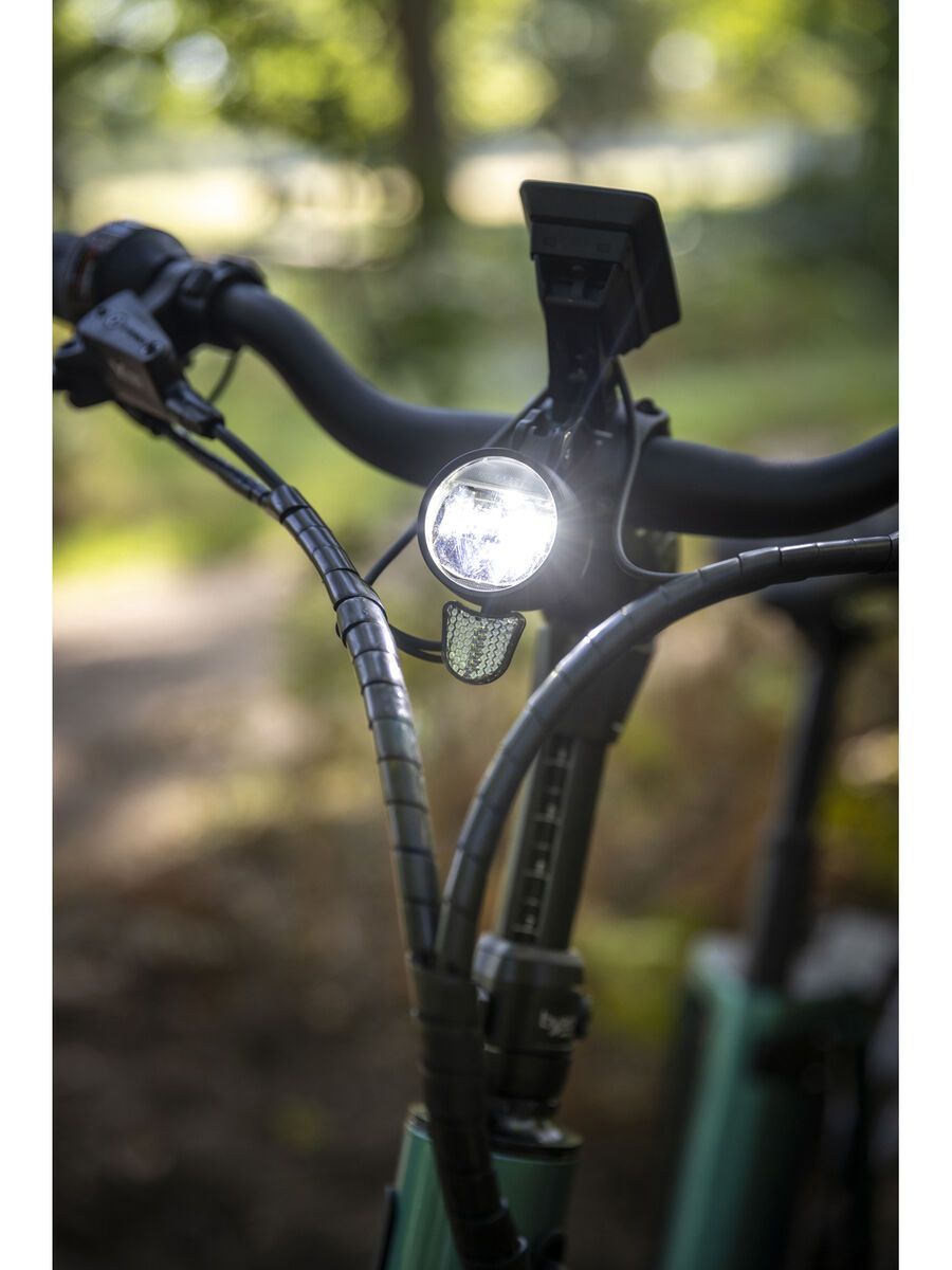 i:SY XXL E5 ZR F CX Adventure, berry red - Bild 15