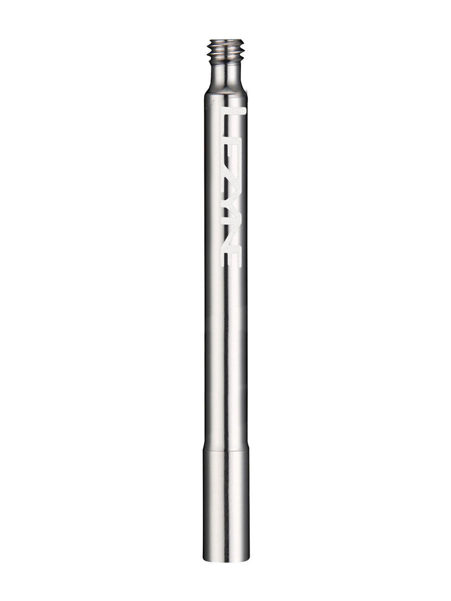 Lezyne Valve Extender, silver - Bild 1