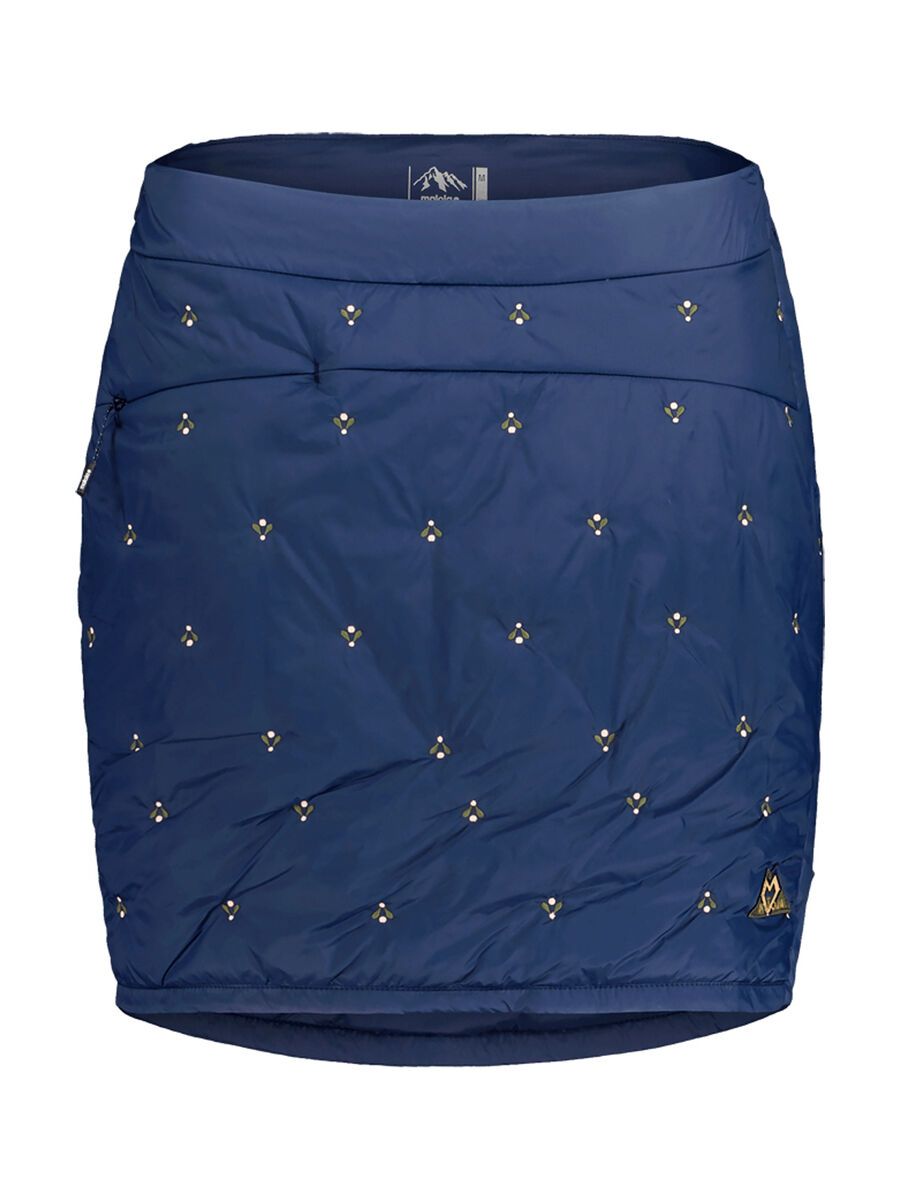 Maloja MonsurM., night sky - Bild 1