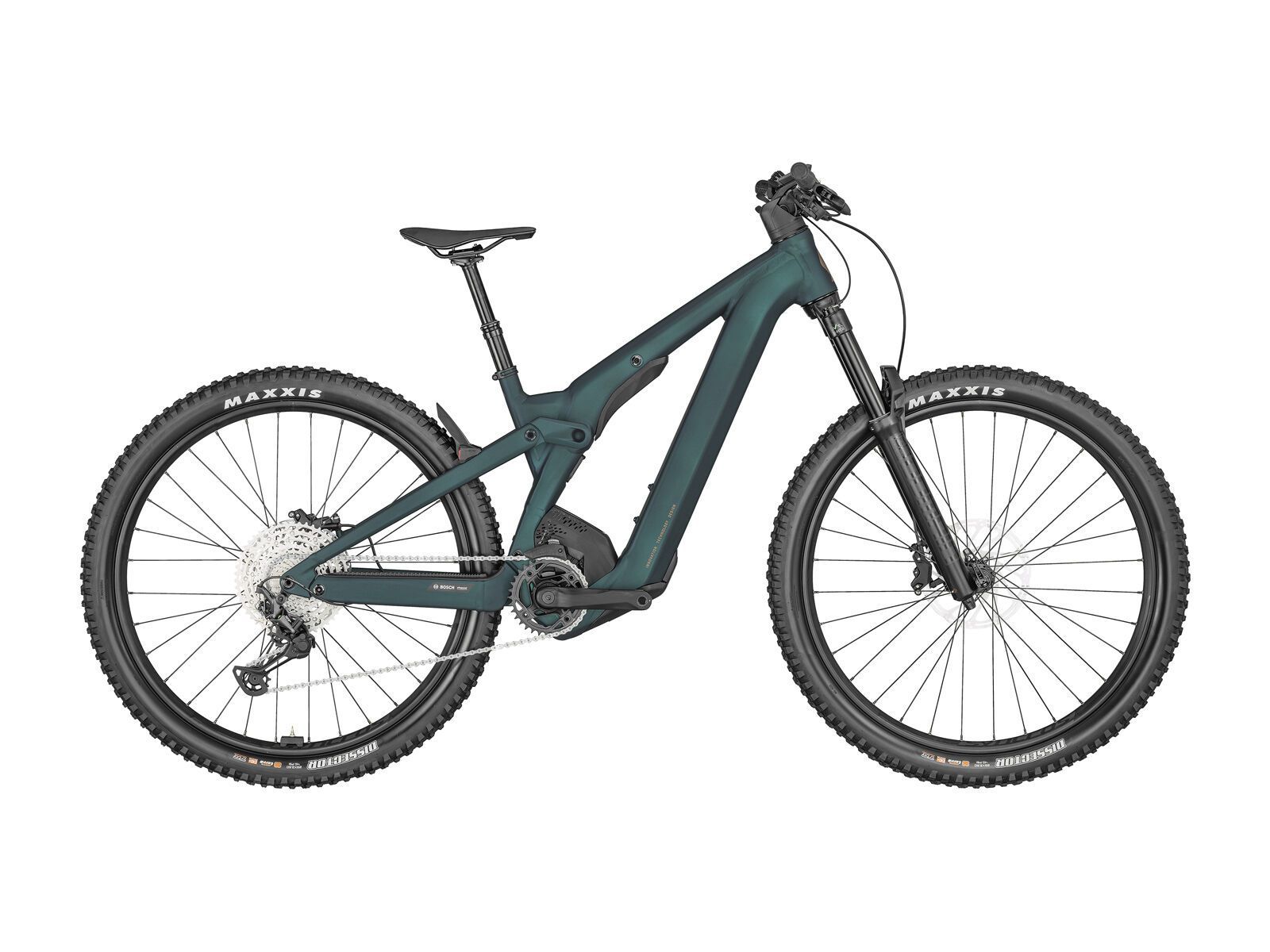 Scott Contessa Patron eRide 910, rainforest green - Bild 1