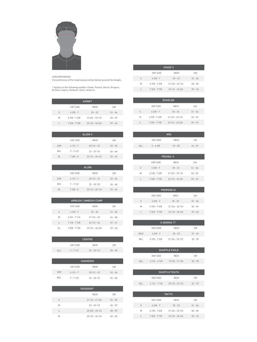 Specialized S-Works Evade II ANGi MIPS, cool grey/slate - Bild 5