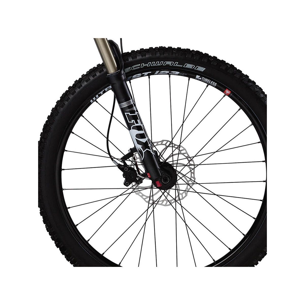 Cannondale Scarlet 1, jet black matte - Bild 2