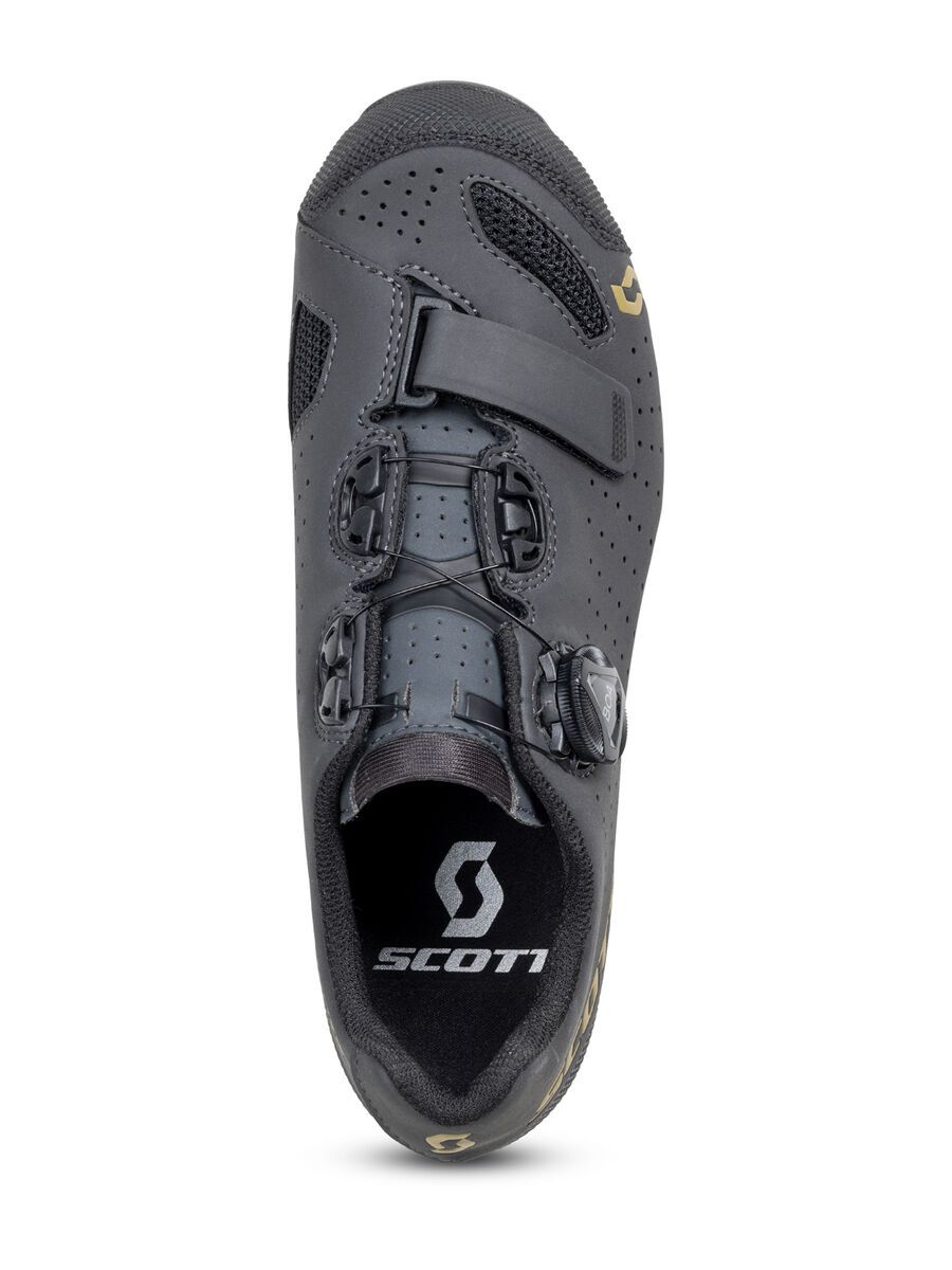 Scott MTB Comp BOA W's Shoe, dark grey/black - Bild 5