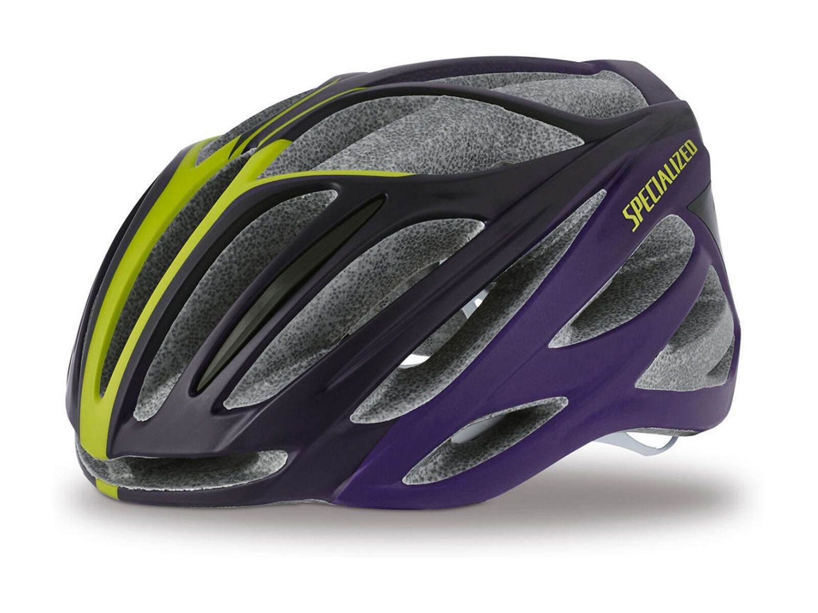 Specialized Women's Aspire, indigo/hyper green - Bild 1