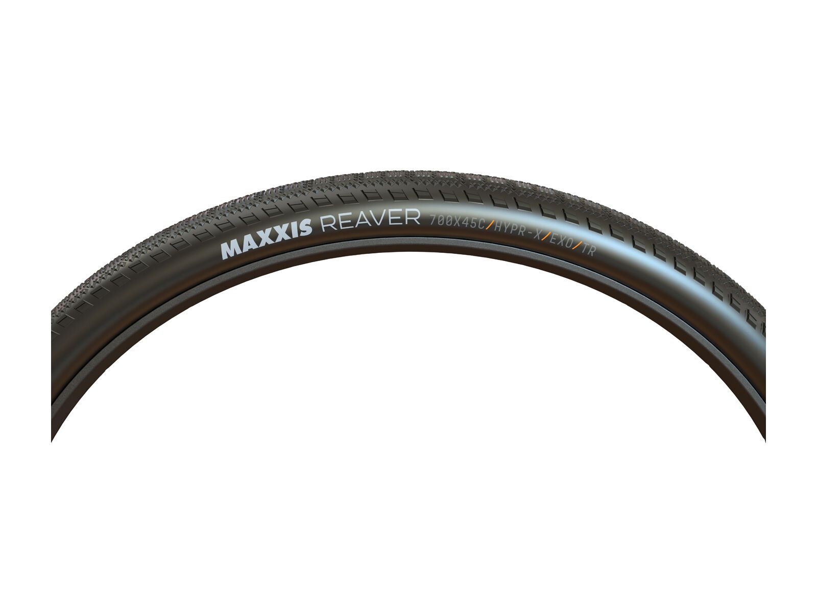 Maxxis Reaver [Gen.2] HYPR-X EXO TR - 700C - Bild 3