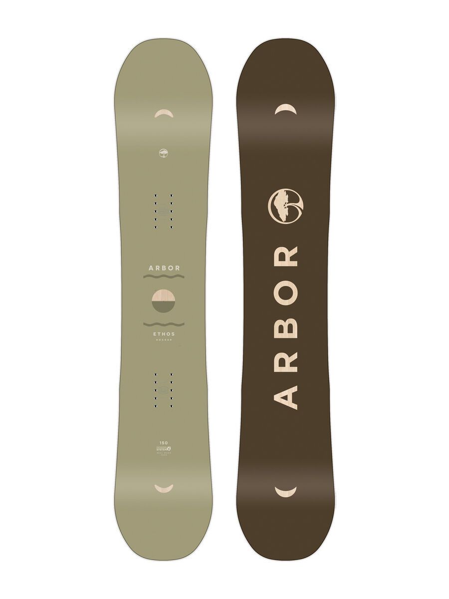 Arbor Ethos - Bild 4