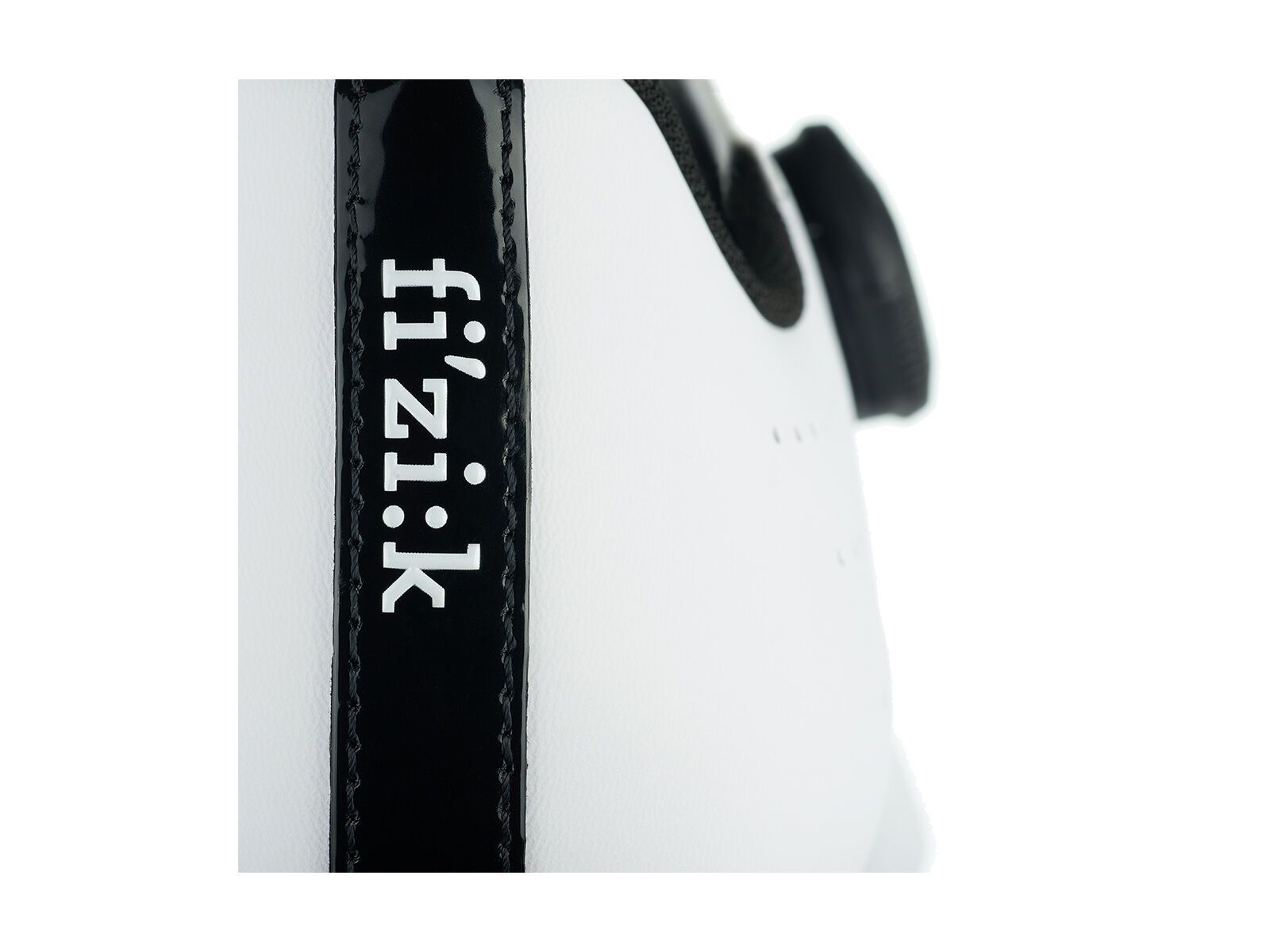 Fizik Tempo Overcurve R5, white/black - Bild 7