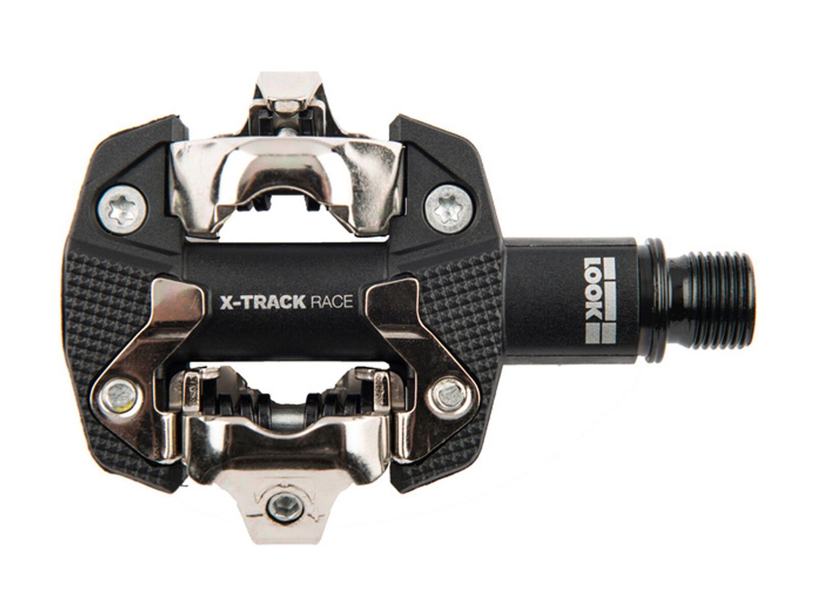 Look X-Track Race, black - Bild 1