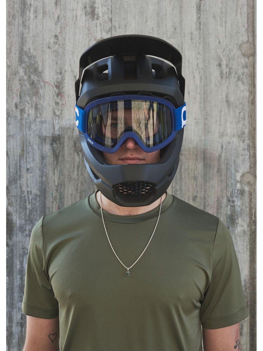 POC Ora - Grey, opal blue - Bild 7