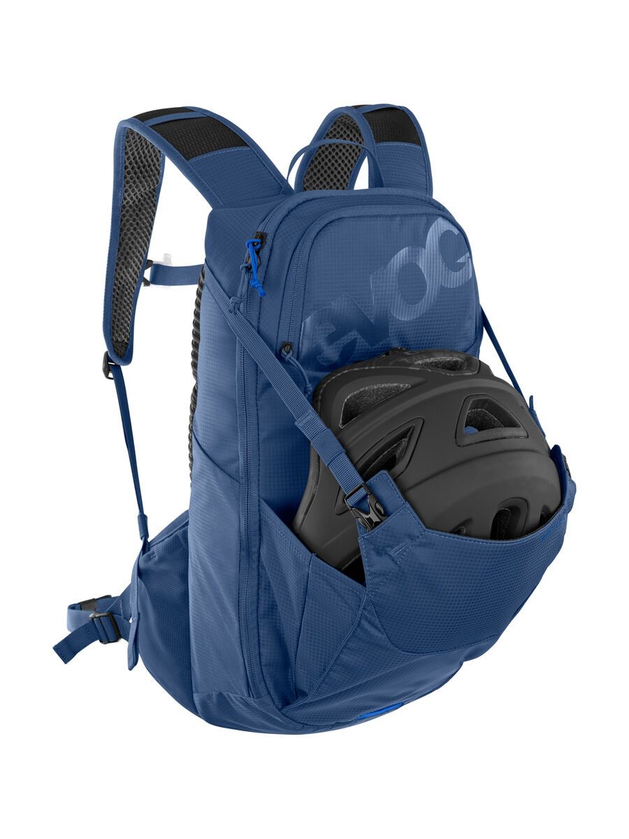 Evoc Ride 12 + Hydration Bladder 2, denim - Bild 6