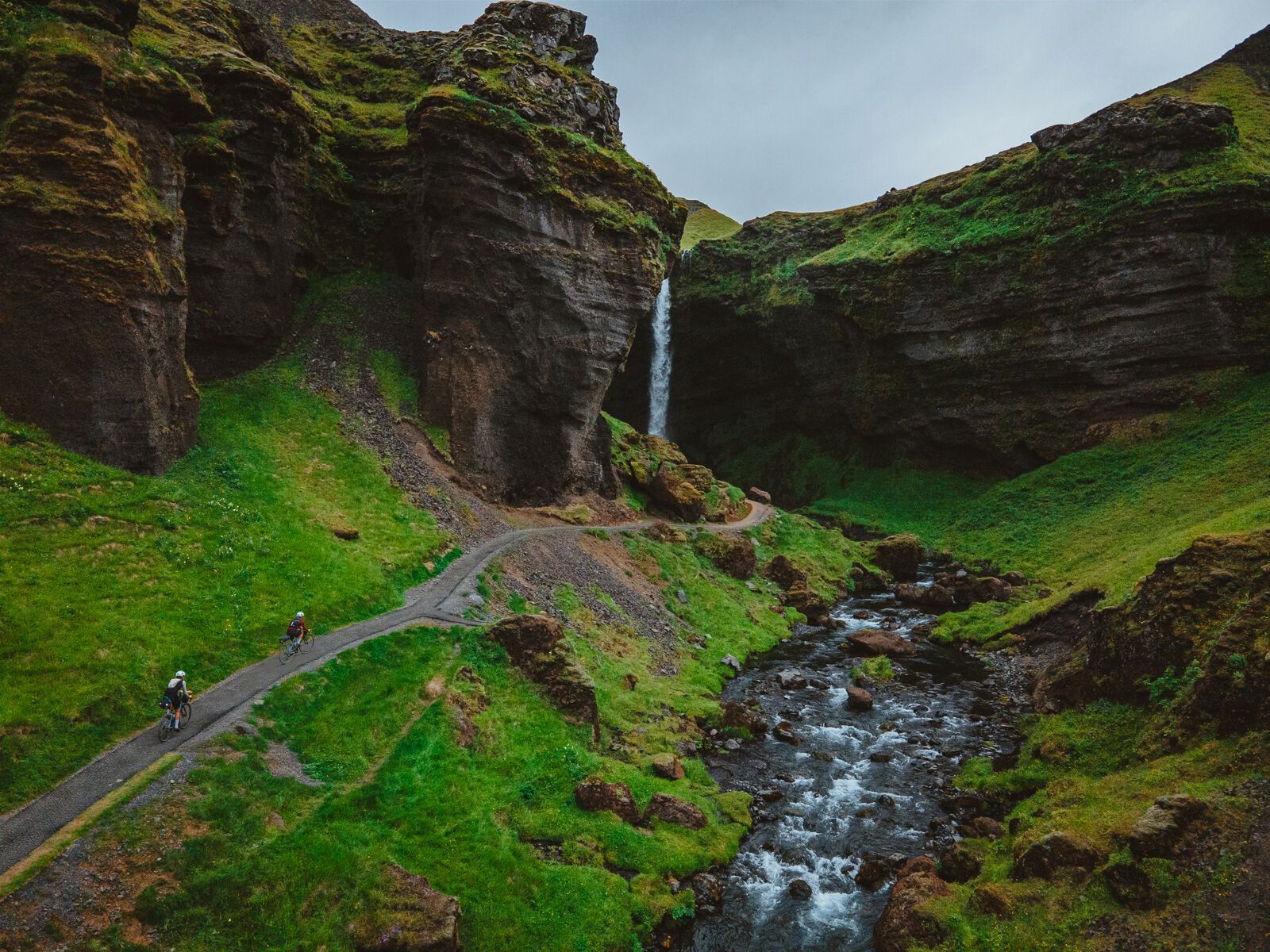 Schwalbe G-One Overland Pro Addix SpeedGrip DD RaceGuard - 700C - Bild 10