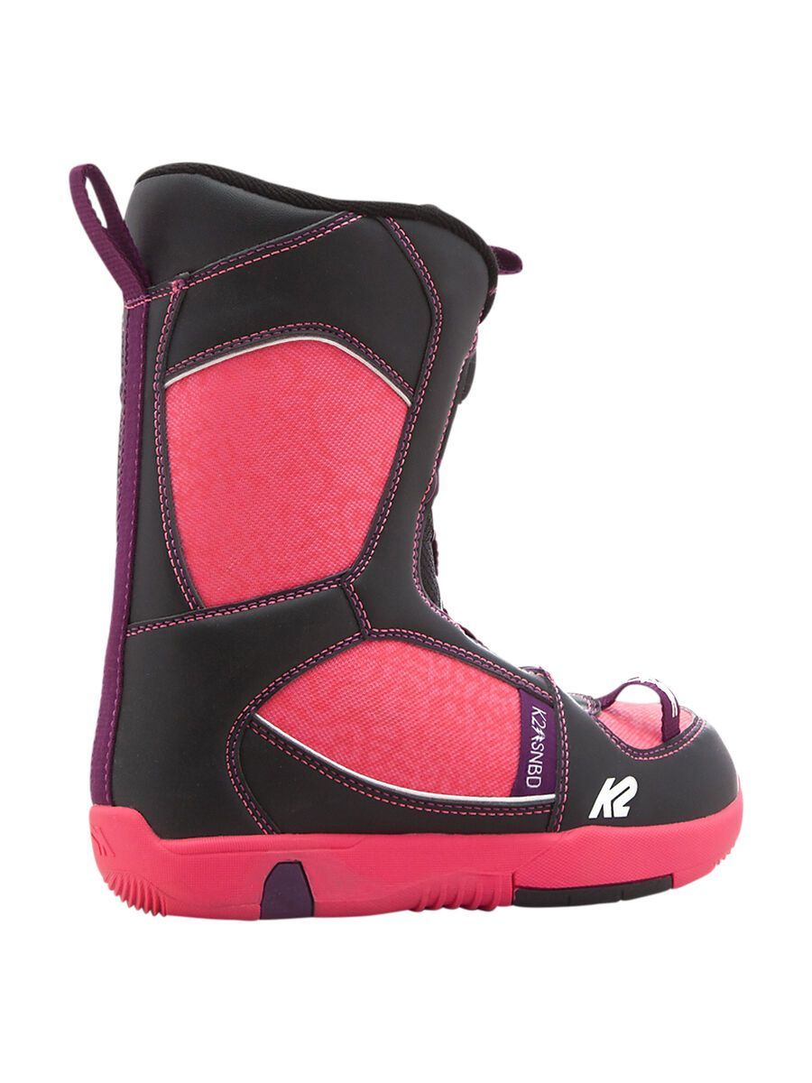K2 Lil Kat, black - Bild 3