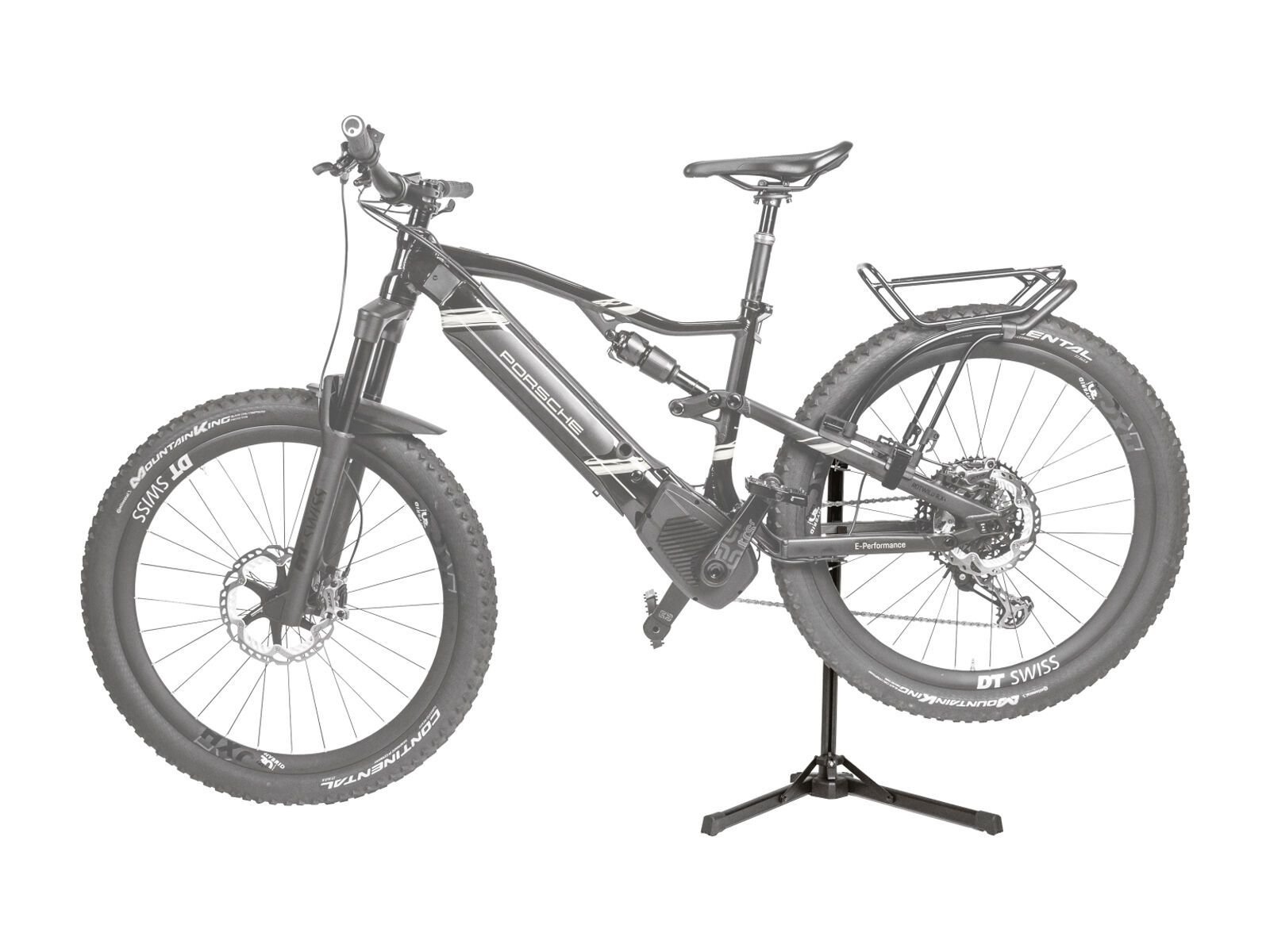 Topeak FlashStand eUP - Bild 10