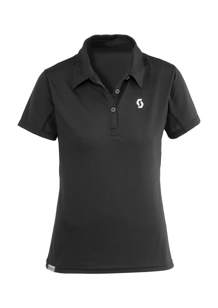 Scott Scott Womens Slate, black - Bild 1