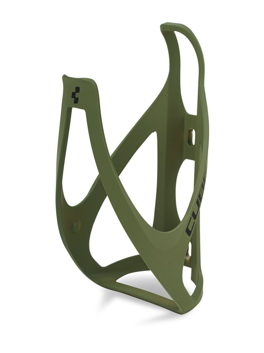Cube Flaschenhalter HPP, matt olive´n´black - Bild 1