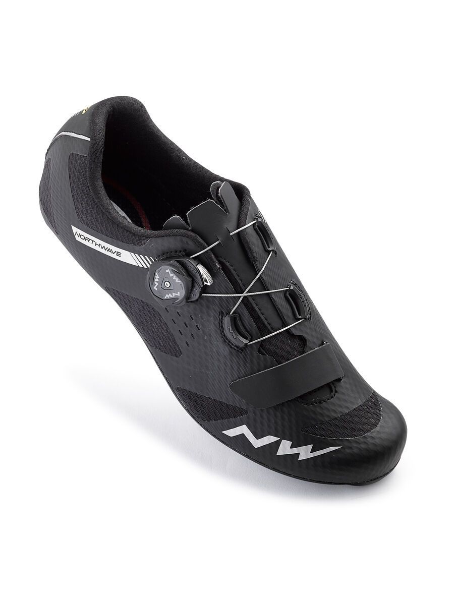 Northwave Storm Carbon, black - Bild 4