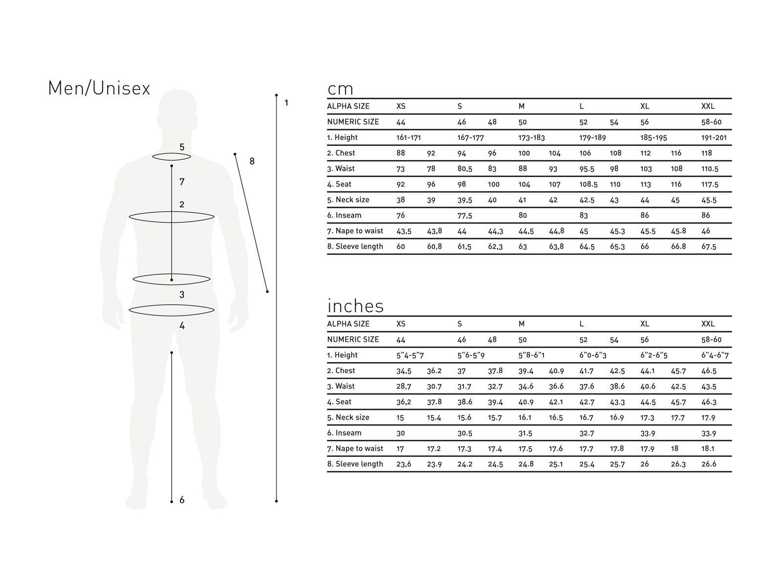 Norrona Lyngen Prima Loft 60 Jacket, Caviar - Bild 2