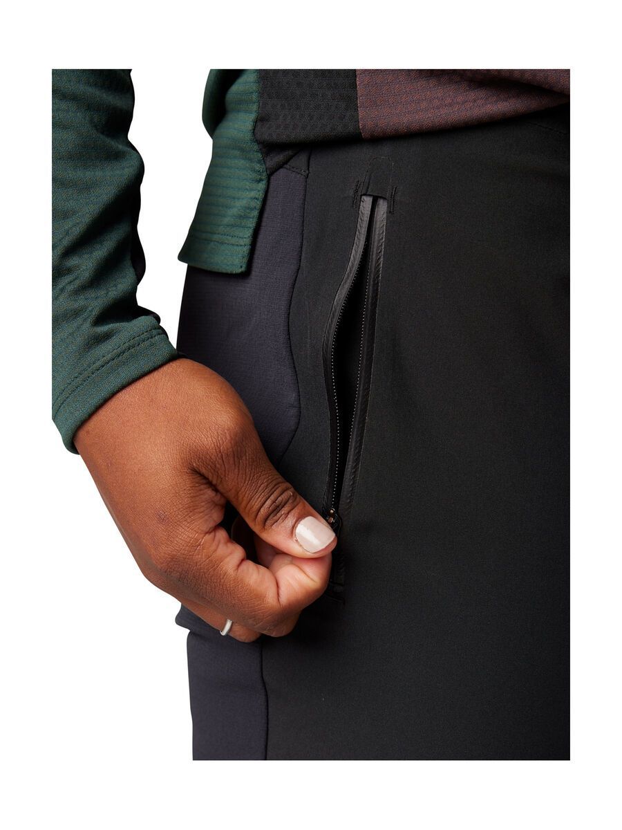 Fox Womens Defend 3L Water Pant, black - Bild 5