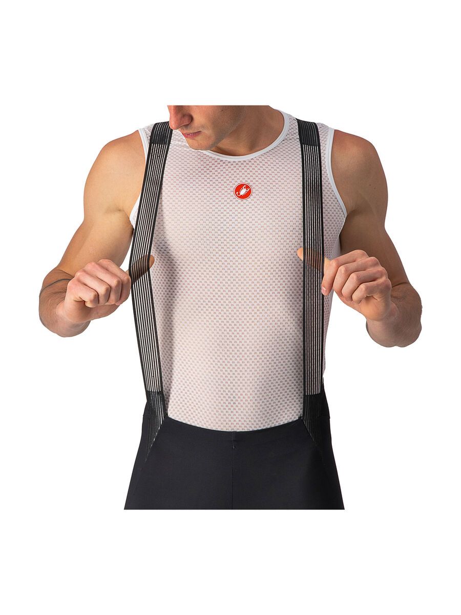 Castelli Unlimited Ultimate Liner, black - Bild 8