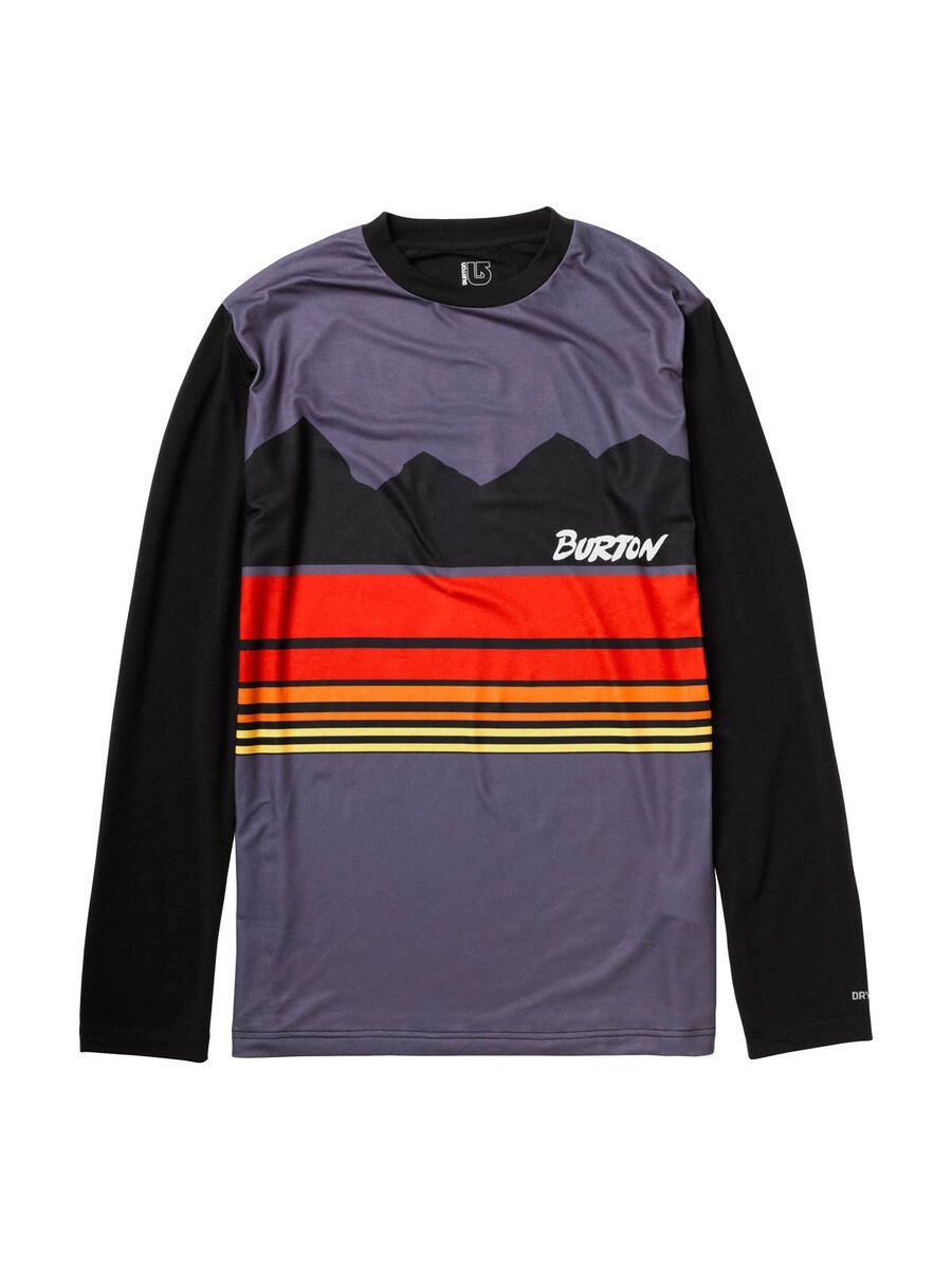 Burton Tech Tee, Cruzer - Bild 1