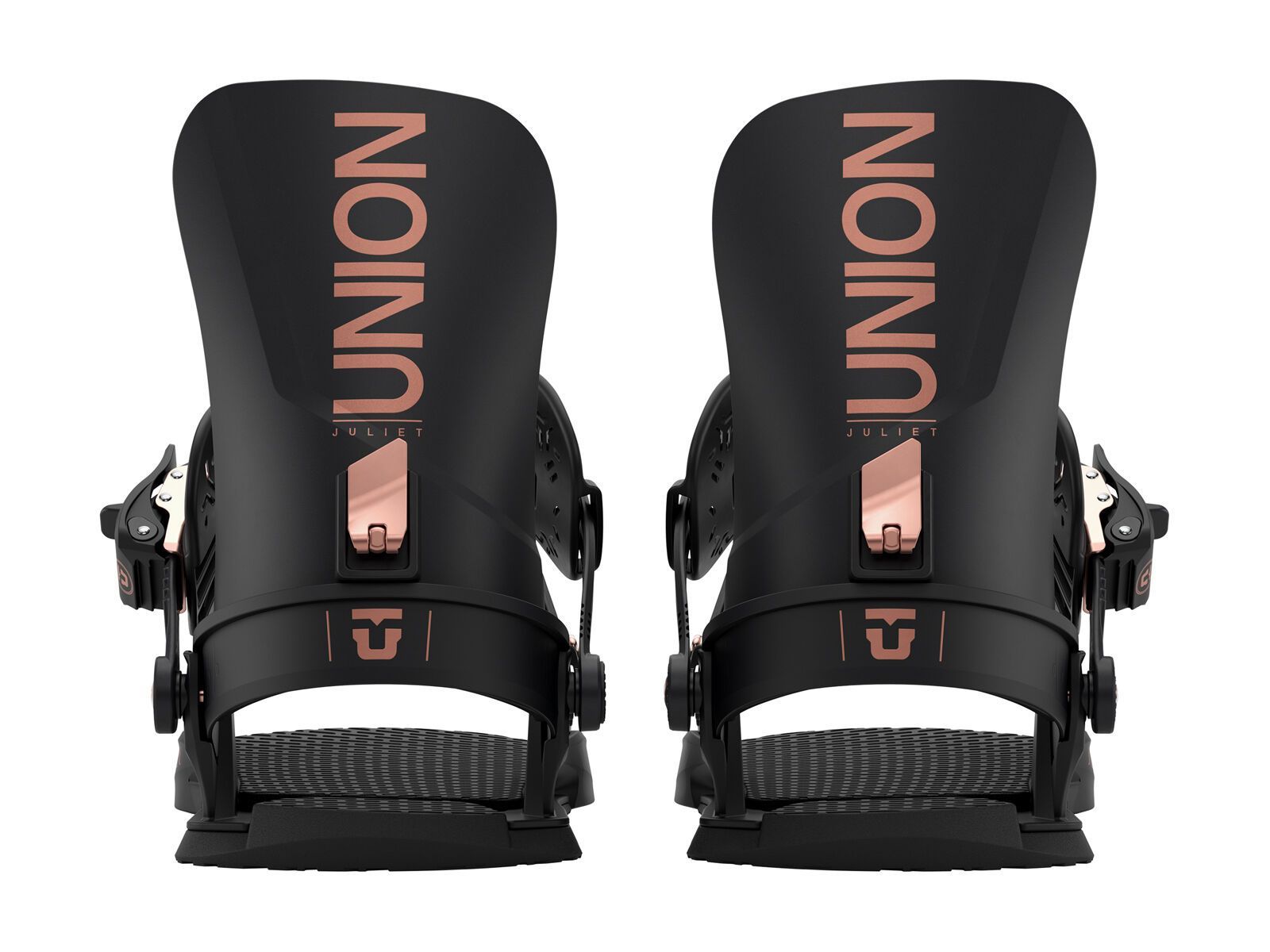 Union Juliet, black - Bild 5