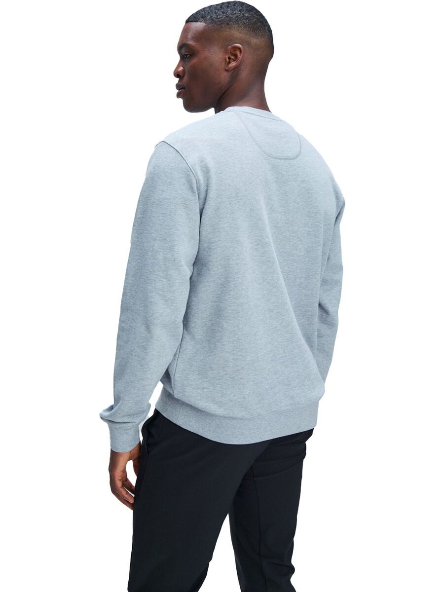 POC Crew Neck Sweater, grey melange - Bild 5
