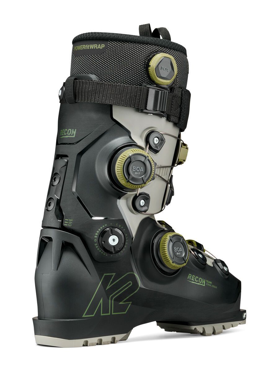 K2 Recon Team Zonal BOA - Bild 3