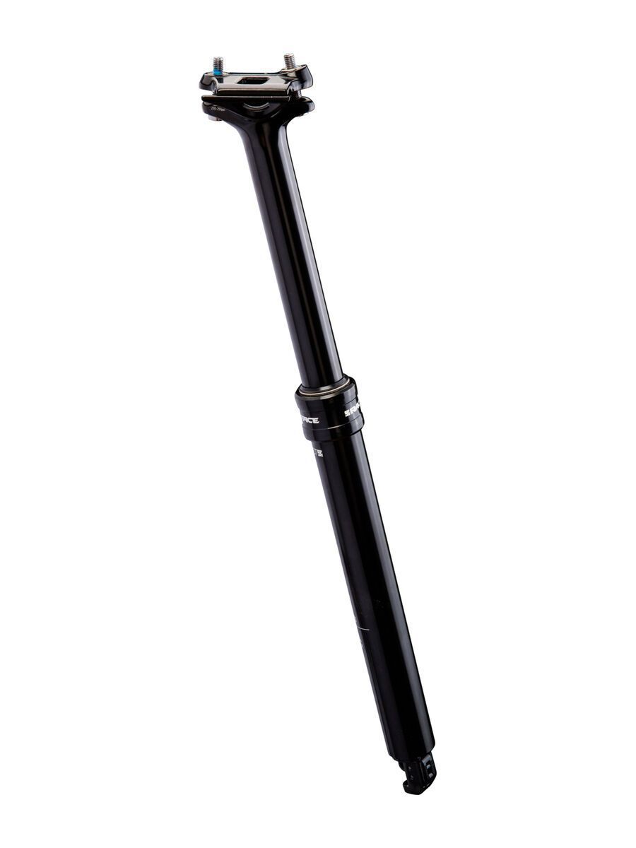 Race Face Aeffect Dropper Post - 125 / 31,6 mm, black - Bild 1