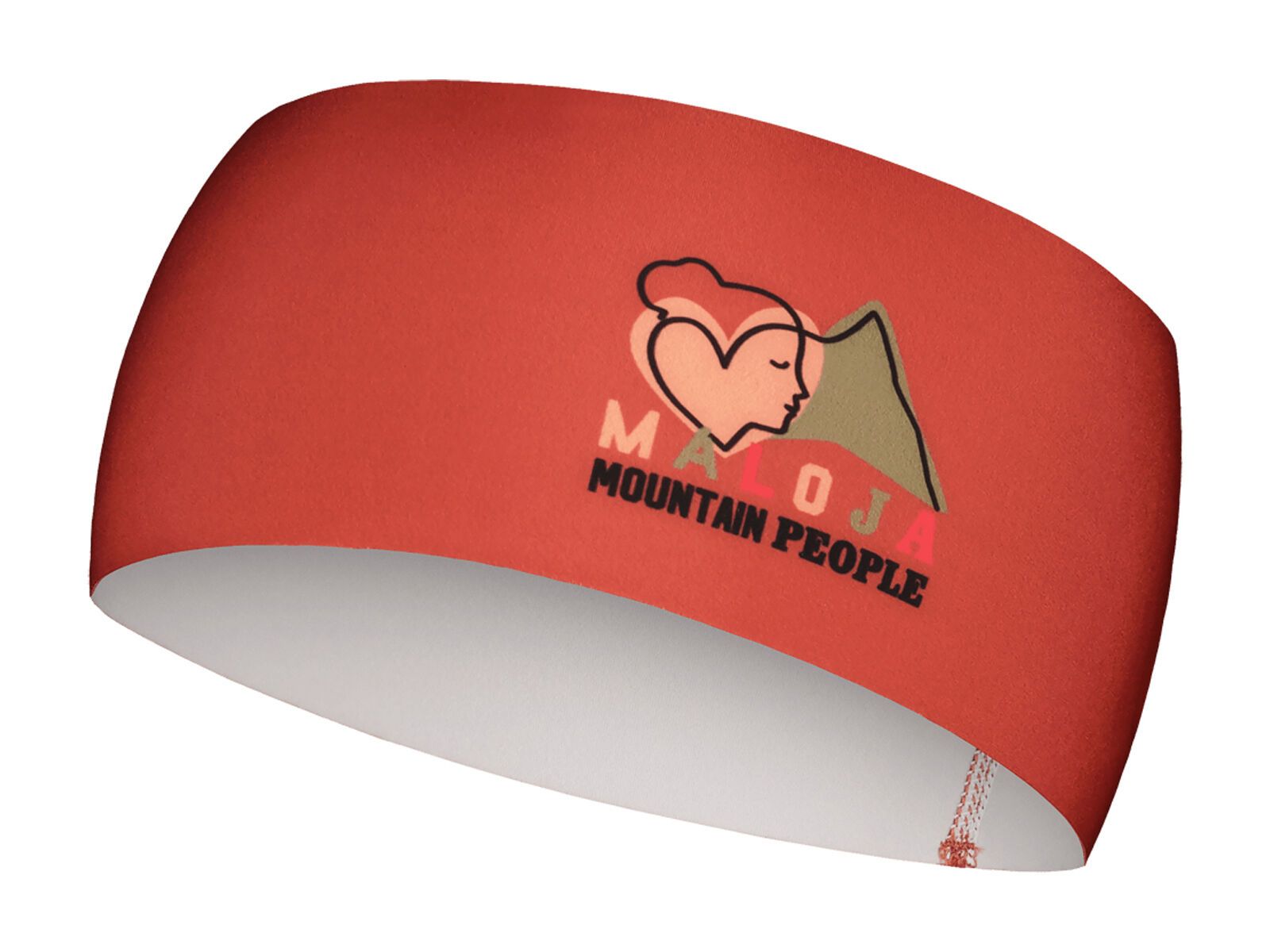 Maloja SarnonicoM., rosehip - Bild 1