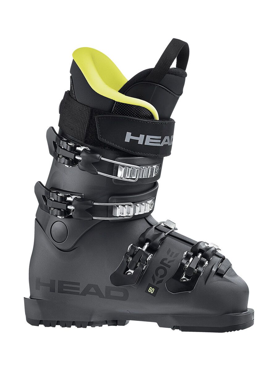 Head Kore 60, anthracite - Bild 1