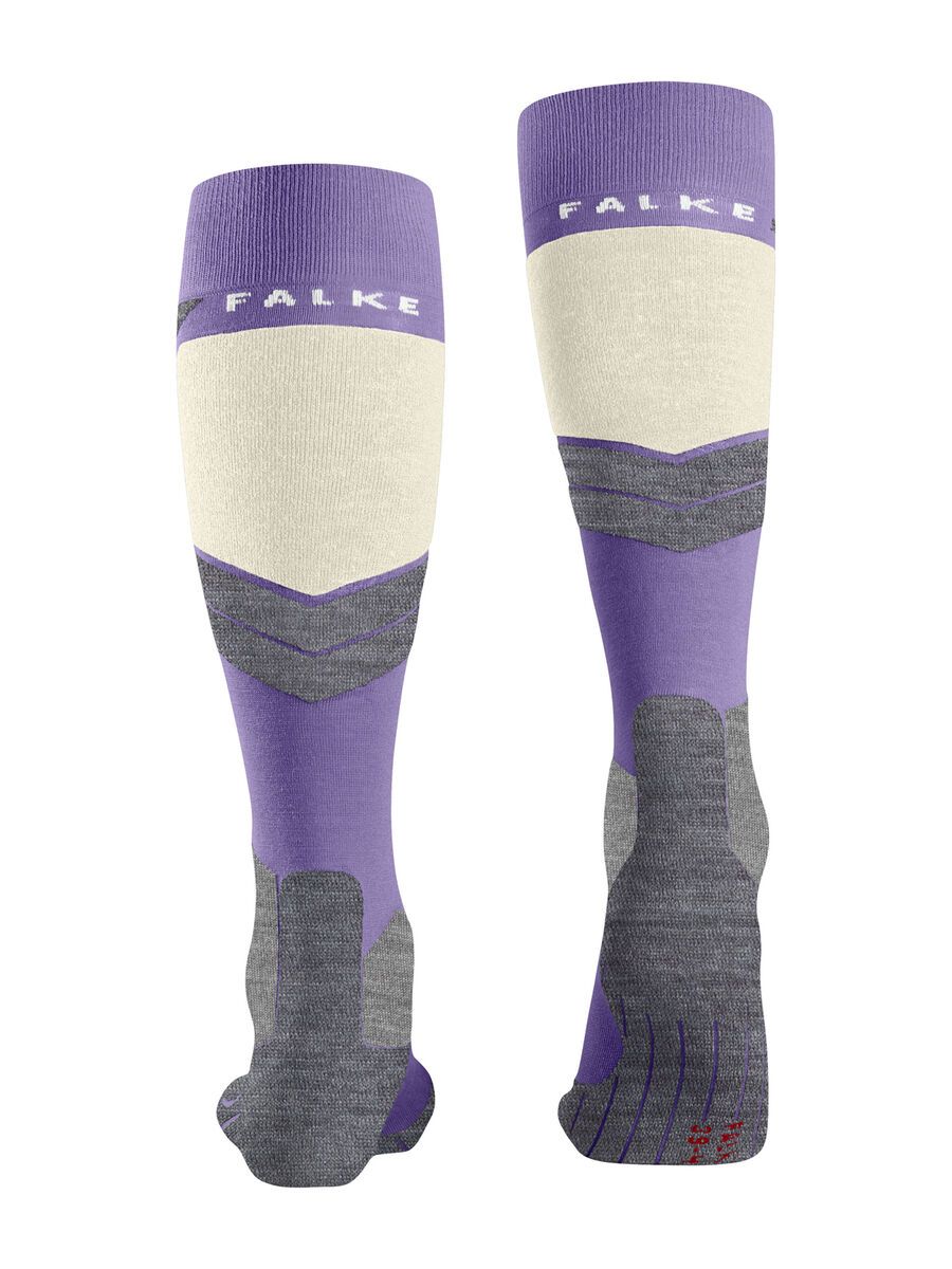 Falke SK4 Advanced Damen, light lilac - Bild 3